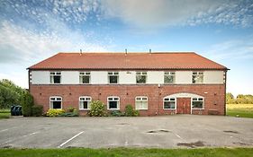 Pyewipe Lodge Hotel